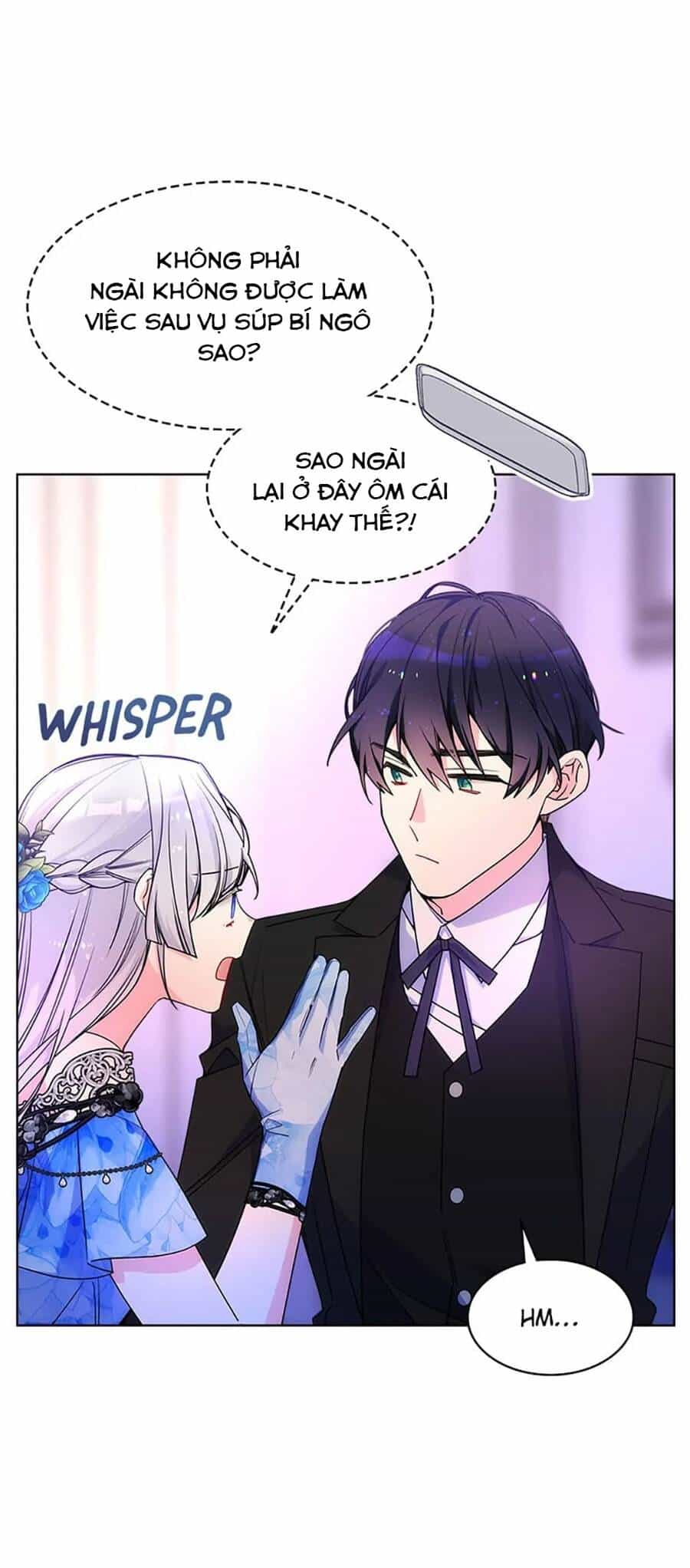 Anh Trai Tôi Quá Hiền Lành Làm Tôi Lo Lắng Ghê - Chương 78 - ảnh 6