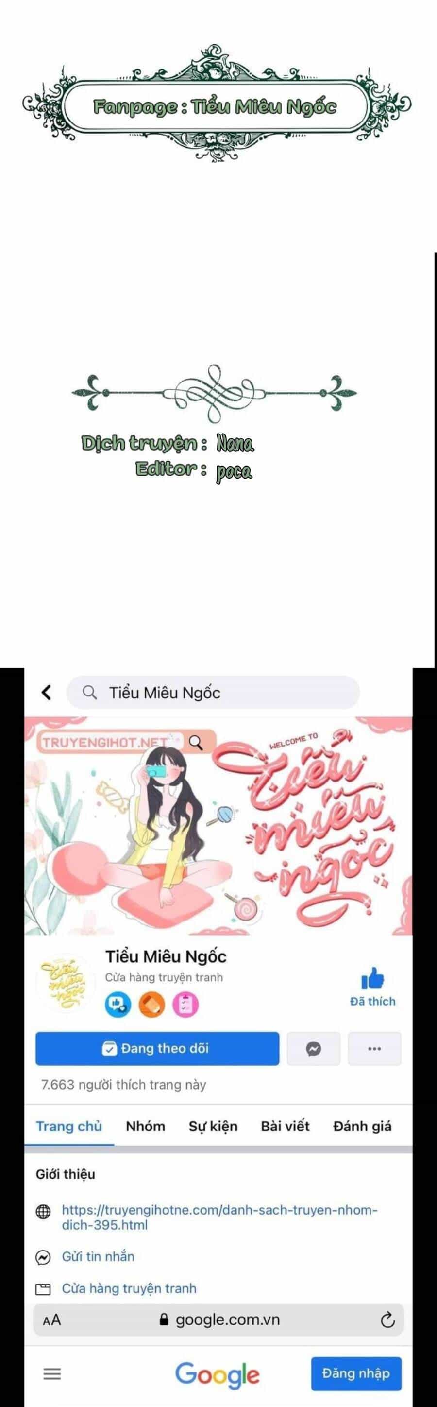 Anh Trai Tôi Quá Hiền Lành Làm Tôi Lo Lắng Ghê - Chương 79 - ảnh 1