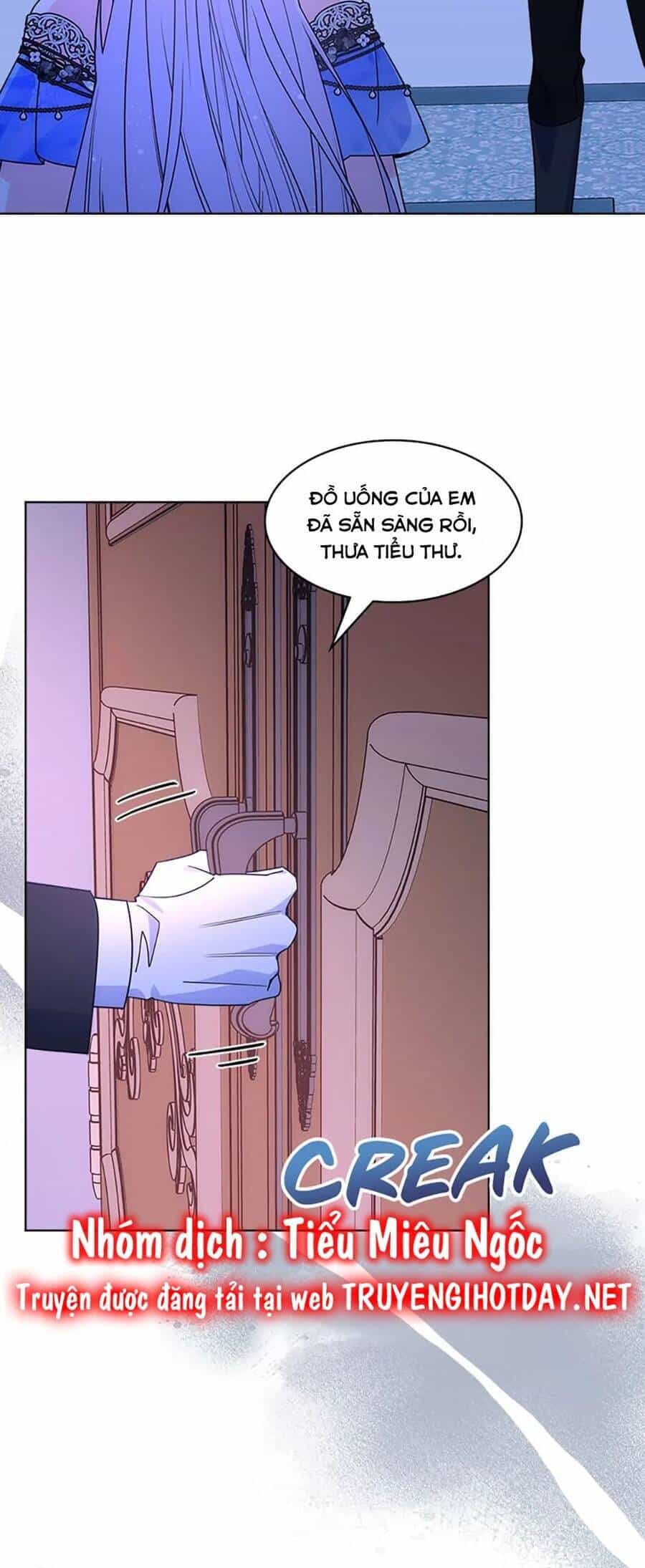 Anh Trai Tôi Quá Hiền Lành Làm Tôi Lo Lắng Ghê - Chương 79 - ảnh 10