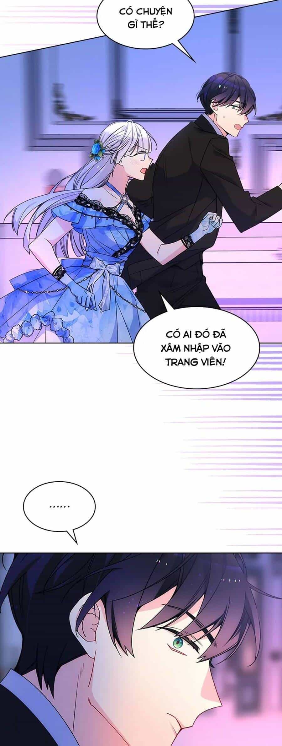 Anh Trai Tôi Quá Hiền Lành Làm Tôi Lo Lắng Ghê - Chương 79 - ảnh 17