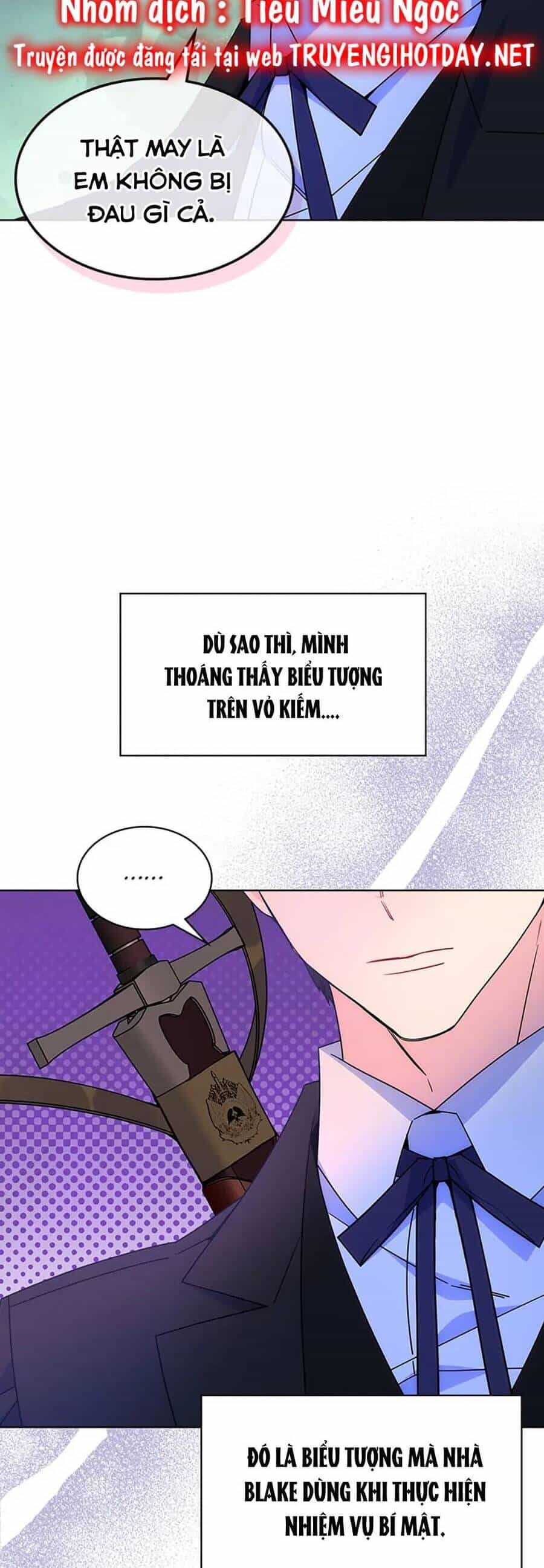 Anh Trai Tôi Quá Hiền Lành Làm Tôi Lo Lắng Ghê - Chương 79 - ảnh 24