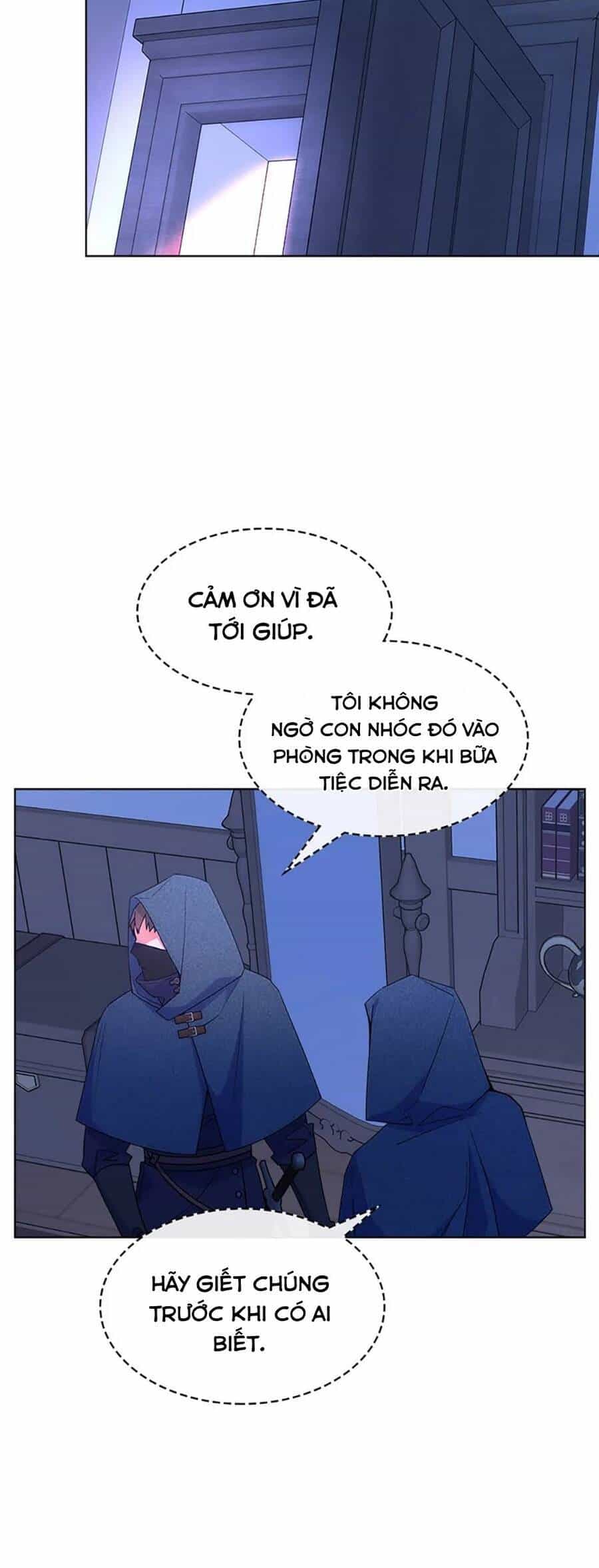 Anh Trai Tôi Quá Hiền Lành Làm Tôi Lo Lắng Ghê - Chương 79 - ảnh 29