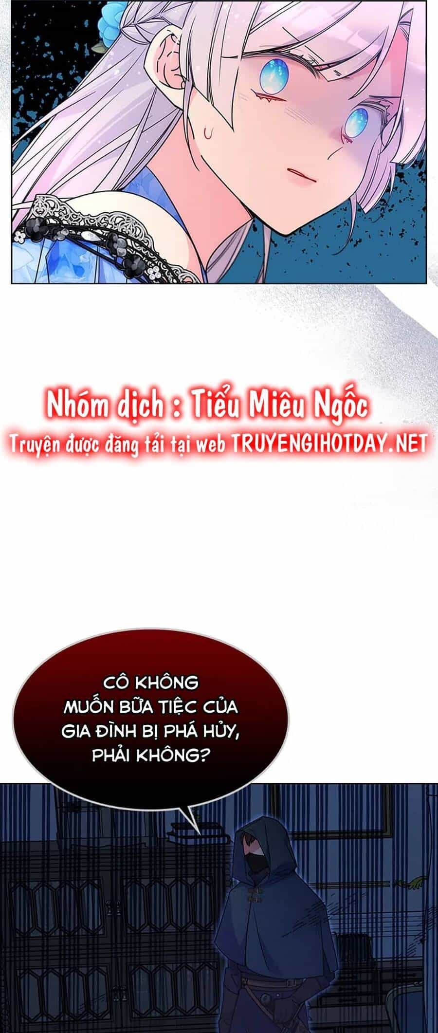 Anh Trai Tôi Quá Hiền Lành Làm Tôi Lo Lắng Ghê - Chương 79 - ảnh 4