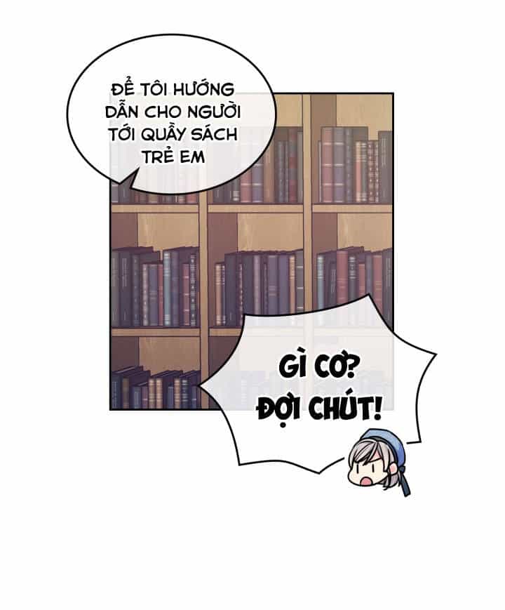 Anh Trai Tôi Quá Hiền Lành Làm Tôi Lo Lắng Ghê - Chương 8 - ảnh 44