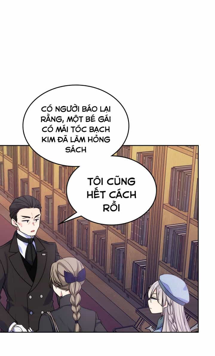 Anh Trai Tôi Quá Hiền Lành Làm Tôi Lo Lắng Ghê - Chương 8 - ảnh 49