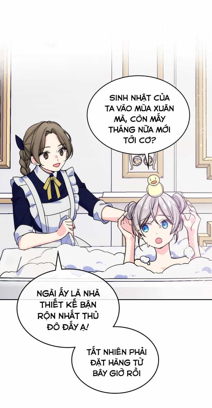Anh Trai Tôi Quá Hiền Lành Làm Tôi Lo Lắng Ghê - Chương 8 - ảnh 5