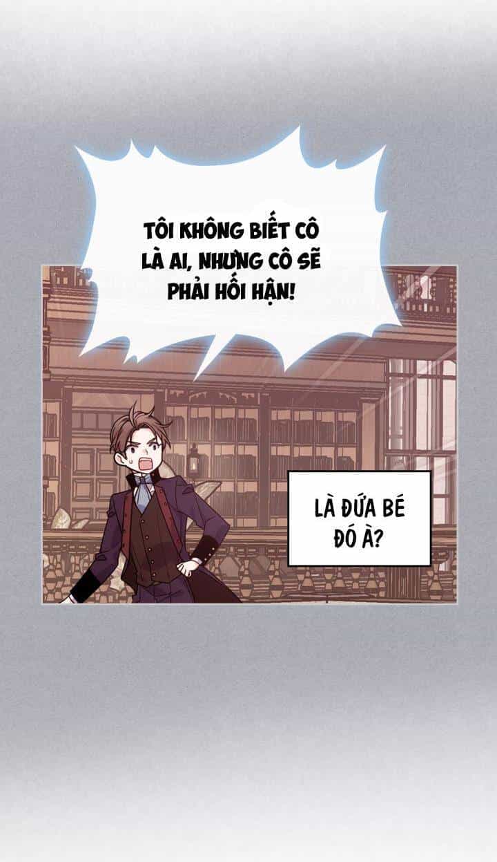 Anh Trai Tôi Quá Hiền Lành Làm Tôi Lo Lắng Ghê - Chương 8 - ảnh 52