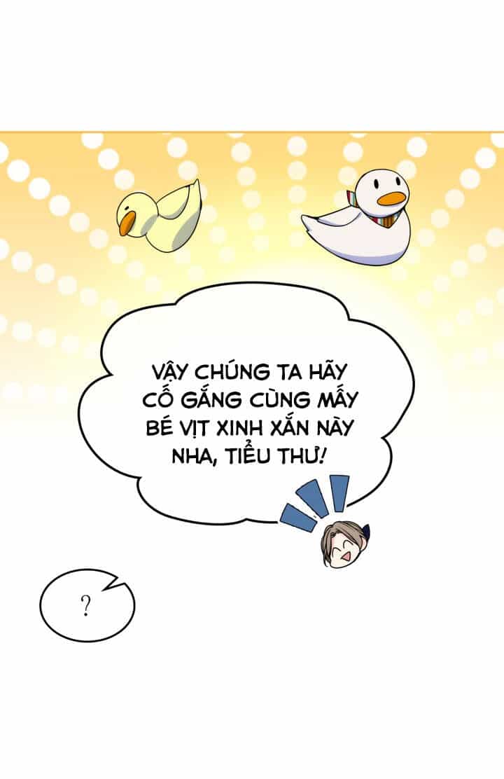 Anh Trai Tôi Quá Hiền Lành Làm Tôi Lo Lắng Ghê - Chương 8 - ảnh 6