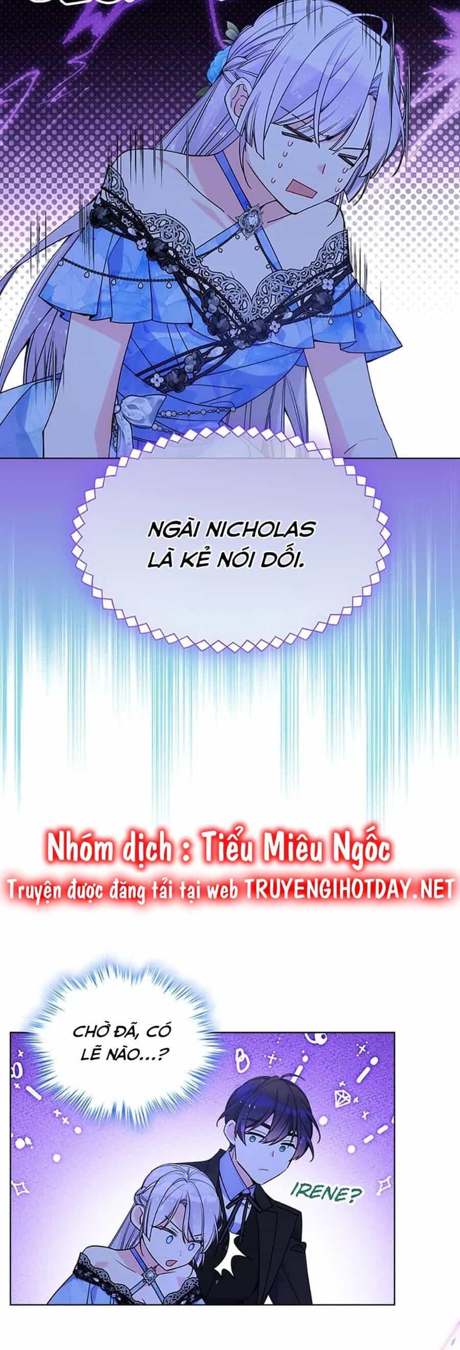 Anh Trai Tôi Quá Hiền Lành Làm Tôi Lo Lắng Ghê - Chương 80 - ảnh 20