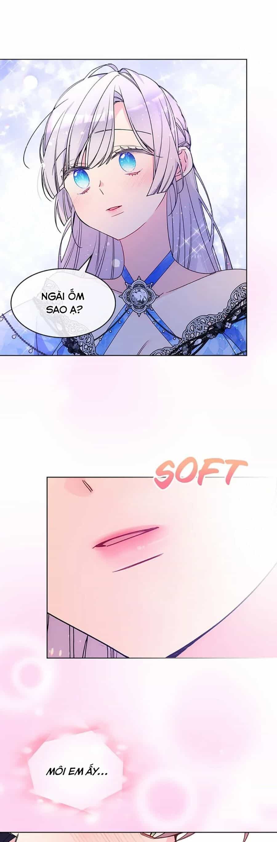 Anh Trai Tôi Quá Hiền Lành Làm Tôi Lo Lắng Ghê - Chương 80 - ảnh 3