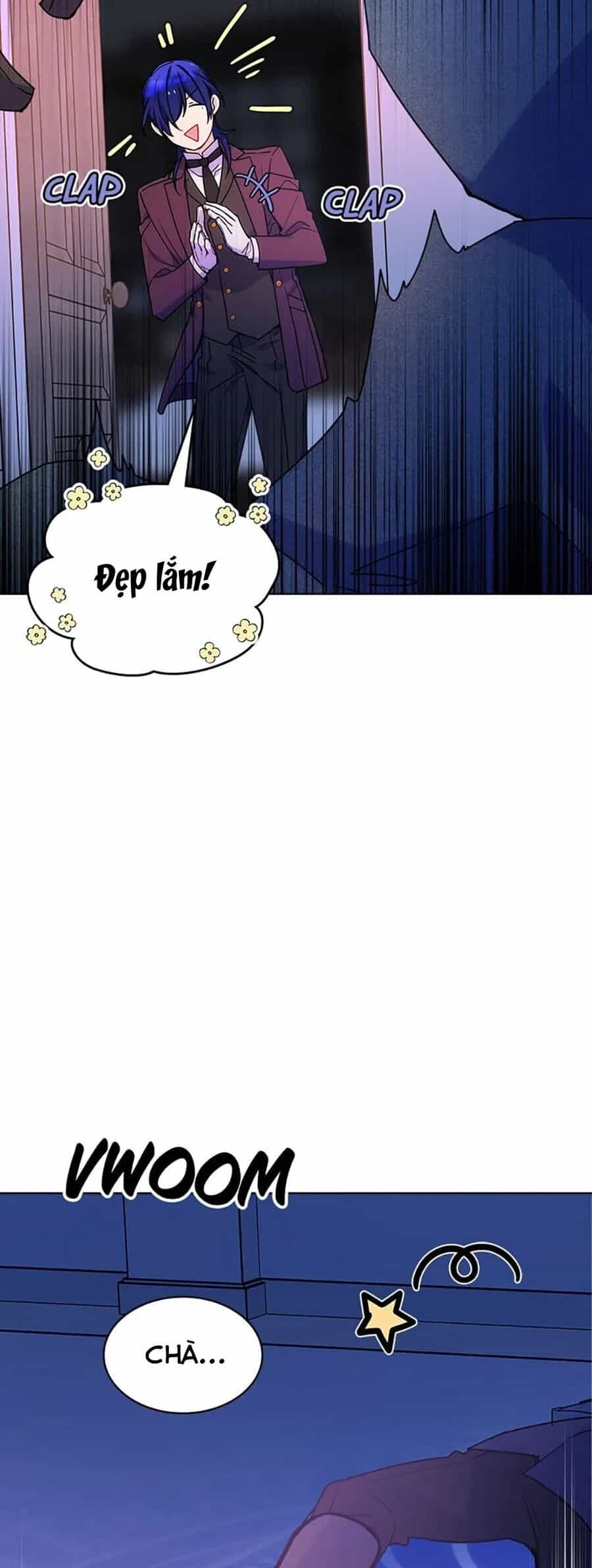 Anh Trai Tôi Quá Hiền Lành Làm Tôi Lo Lắng Ghê - Chương 80 - ảnh 31