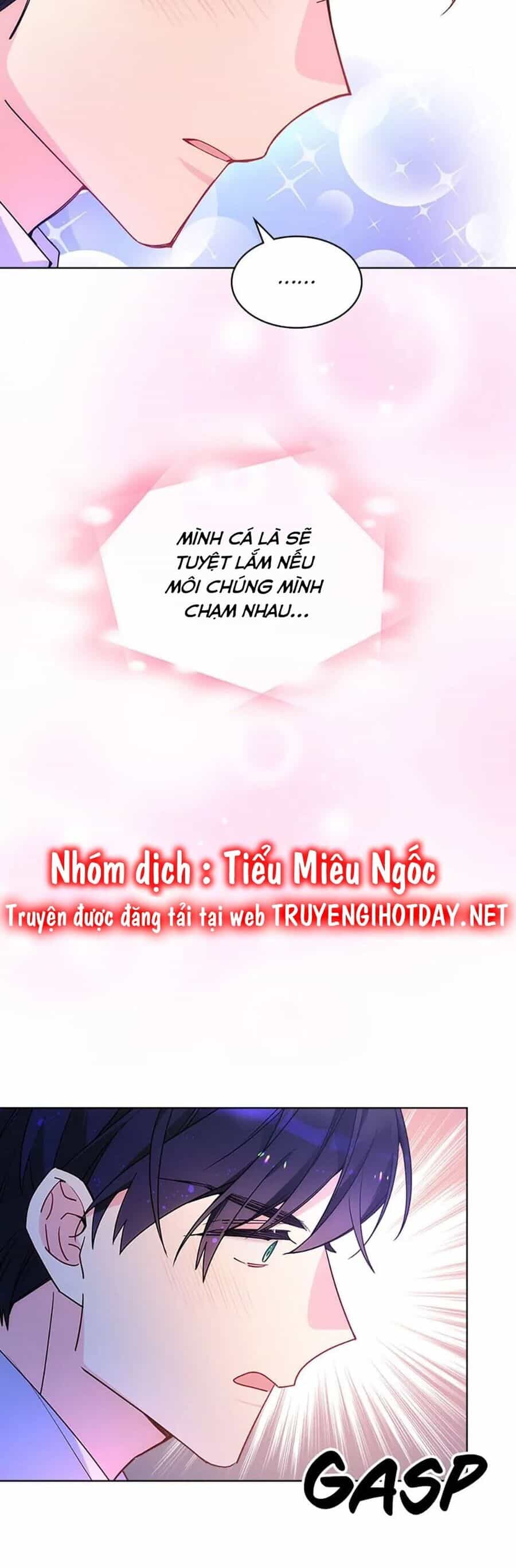 Anh Trai Tôi Quá Hiền Lành Làm Tôi Lo Lắng Ghê - Chương 80 - ảnh 4
