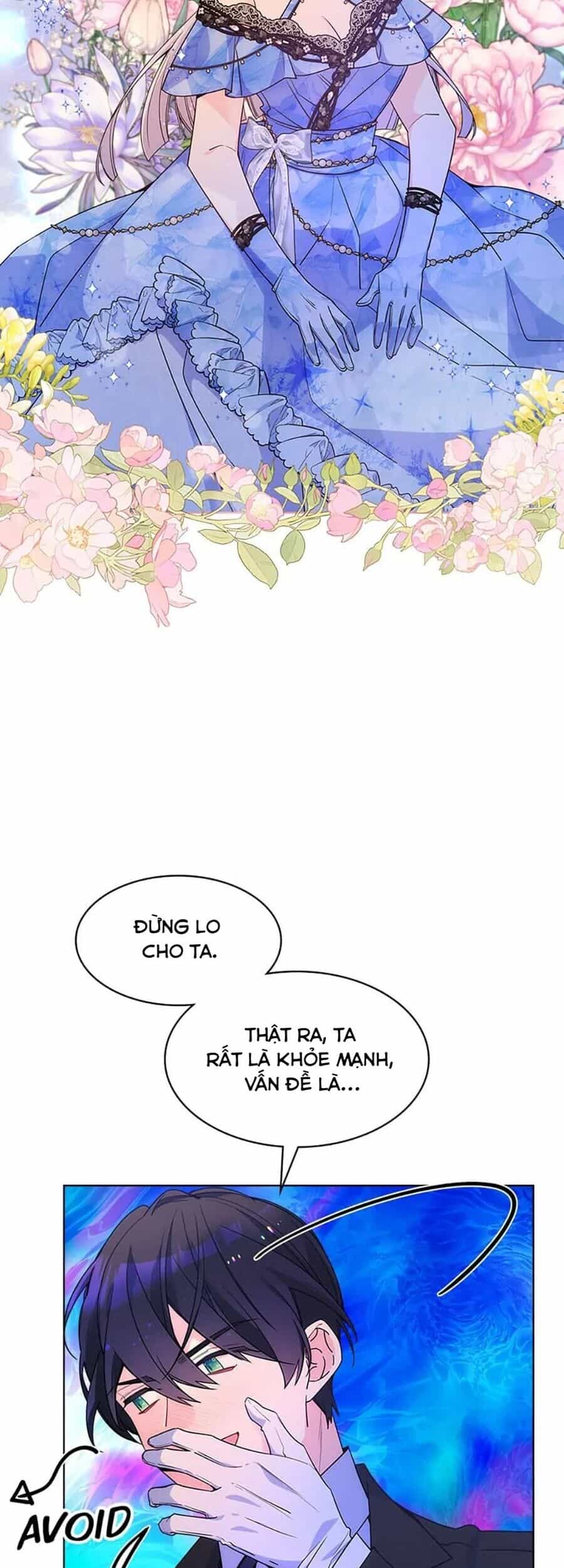 Anh Trai Tôi Quá Hiền Lành Làm Tôi Lo Lắng Ghê - Chương 80 - ảnh 6