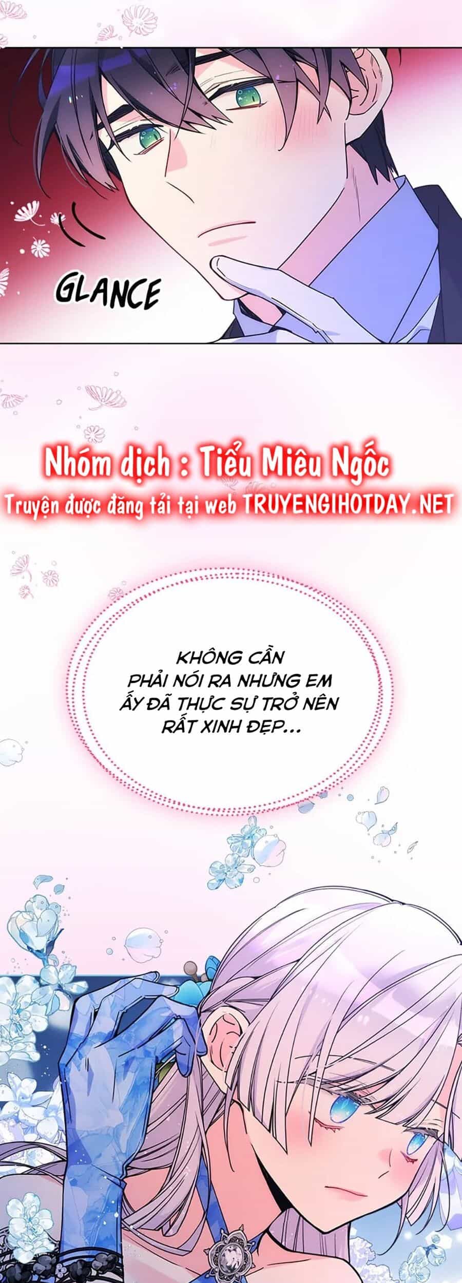 Anh Trai Tôi Quá Hiền Lành Làm Tôi Lo Lắng Ghê - Chương 80 - ảnh 8