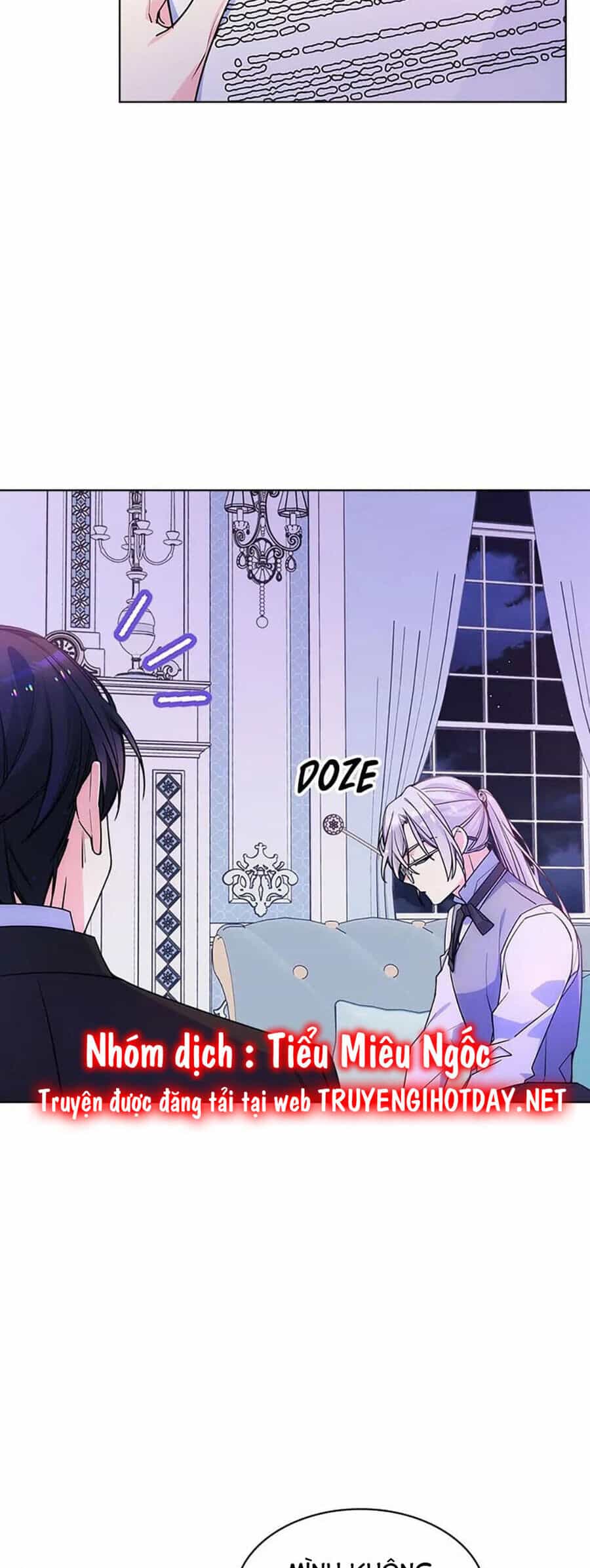 Anh Trai Tôi Quá Hiền Lành Làm Tôi Lo Lắng Ghê - Chương 81 - ảnh 19