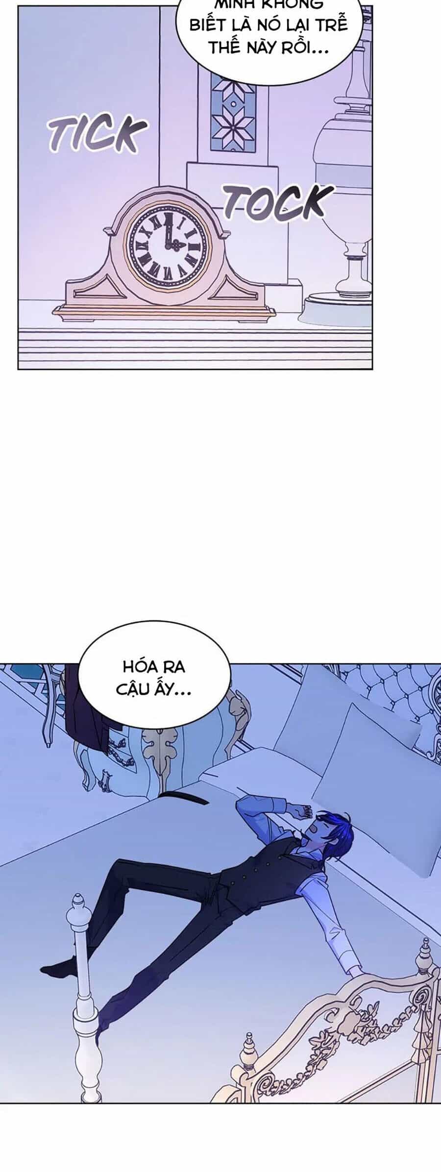 Anh Trai Tôi Quá Hiền Lành Làm Tôi Lo Lắng Ghê - Chương 81 - ảnh 20
