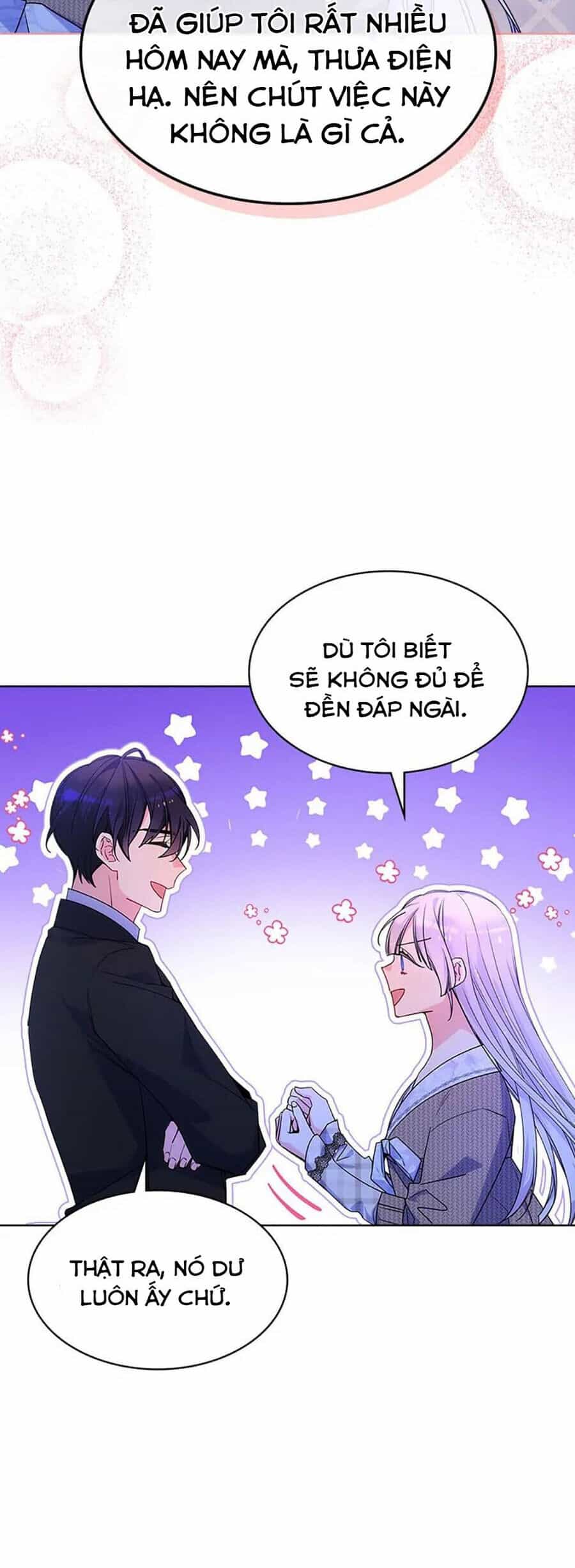 Anh Trai Tôi Quá Hiền Lành Làm Tôi Lo Lắng Ghê - Chương 81 - ảnh 35