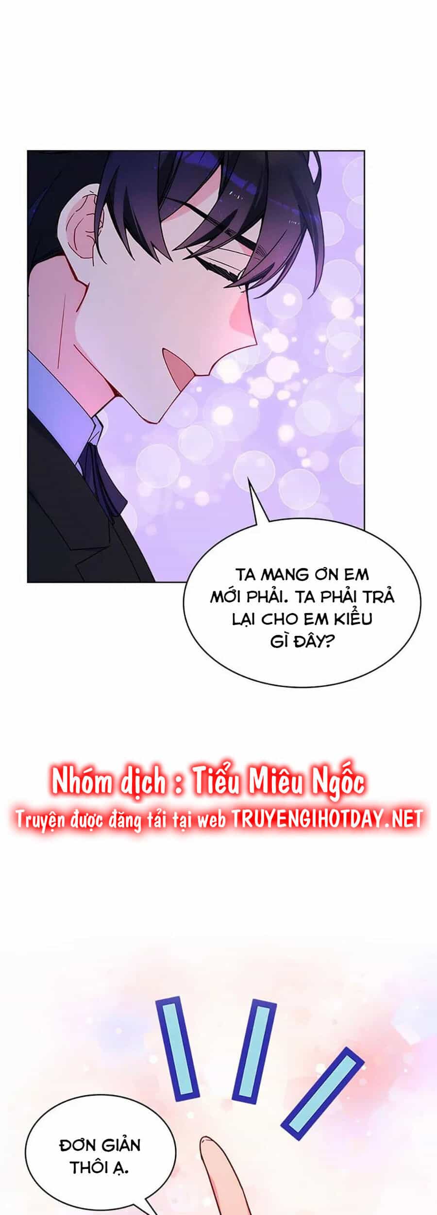 Anh Trai Tôi Quá Hiền Lành Làm Tôi Lo Lắng Ghê - Chương 81 - ảnh 36