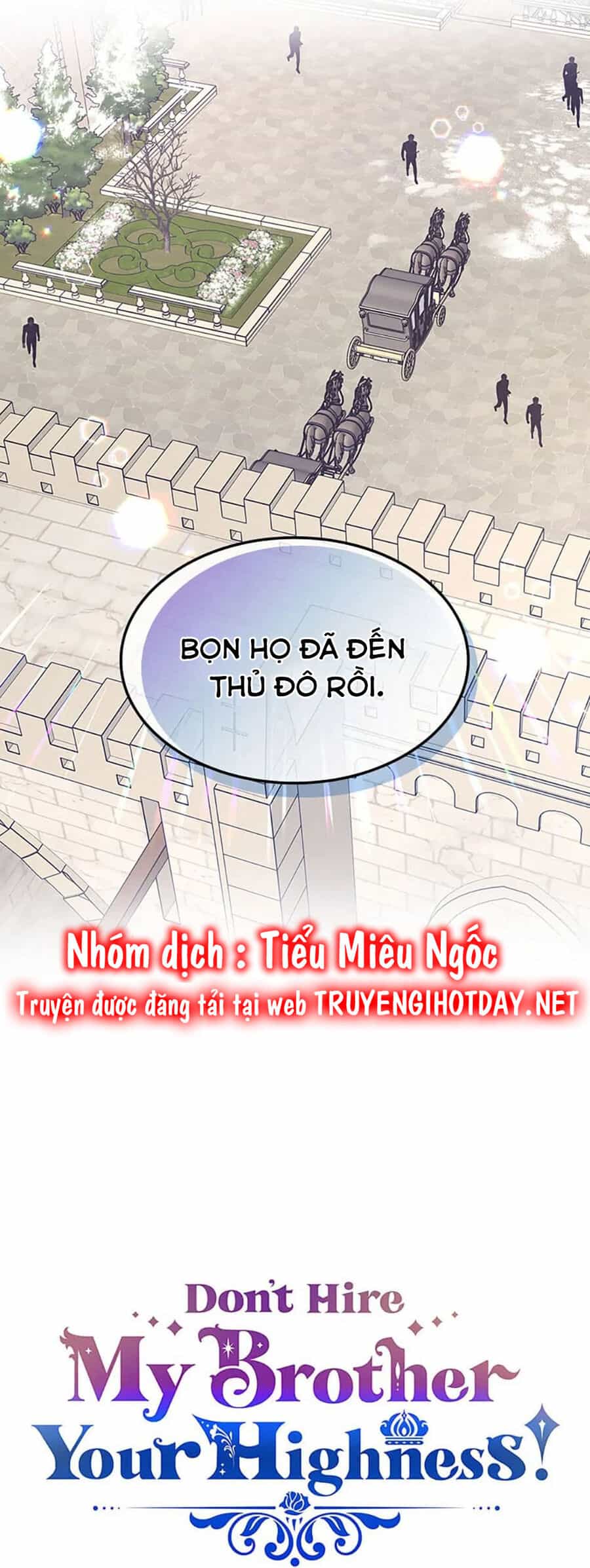 Anh Trai Tôi Quá Hiền Lành Làm Tôi Lo Lắng Ghê - Chương 82 - ảnh 22