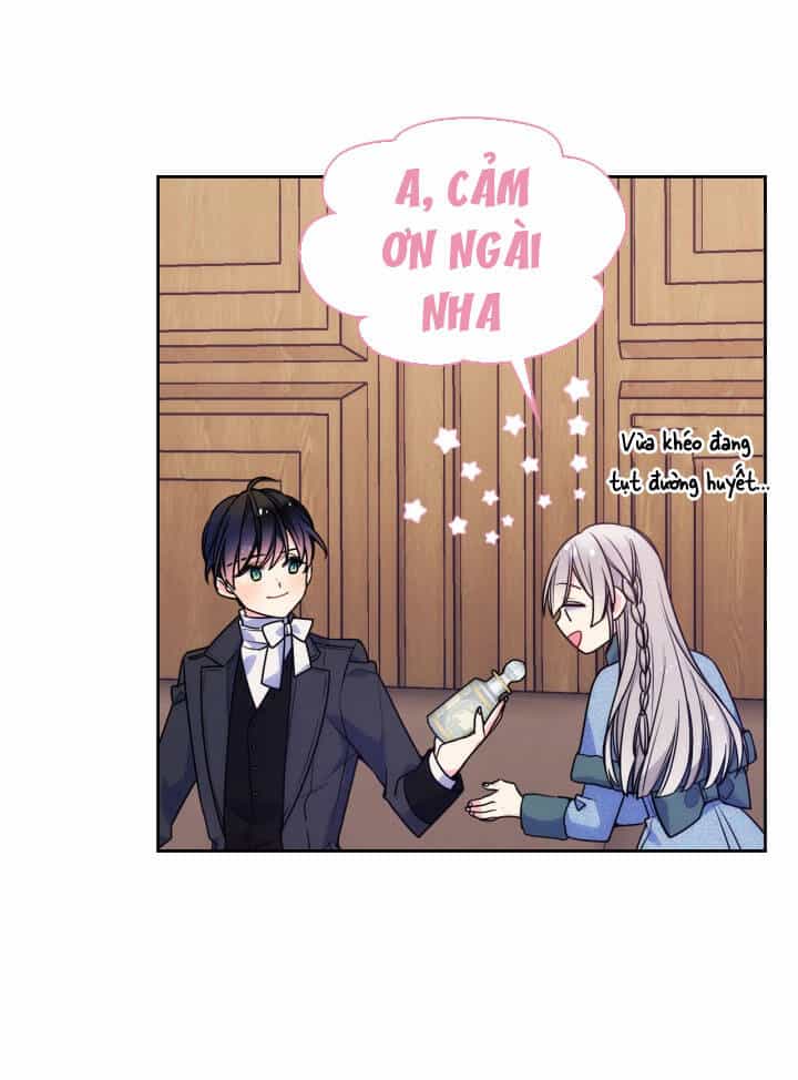 Anh Trai Tôi Quá Hiền Lành Làm Tôi Lo Lắng Ghê - Chương 9 - ảnh 12