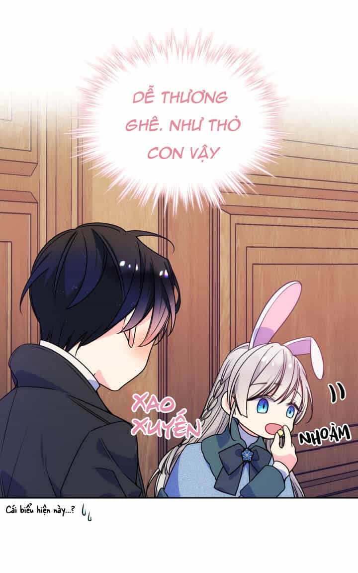 Anh Trai Tôi Quá Hiền Lành Làm Tôi Lo Lắng Ghê - Chương 9 - ảnh 13