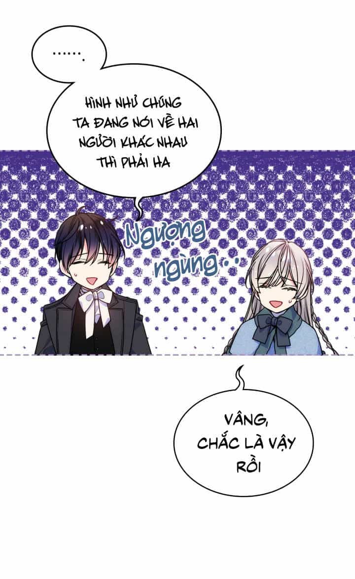 Anh Trai Tôi Quá Hiền Lành Làm Tôi Lo Lắng Ghê - Chương 9 - ảnh 35