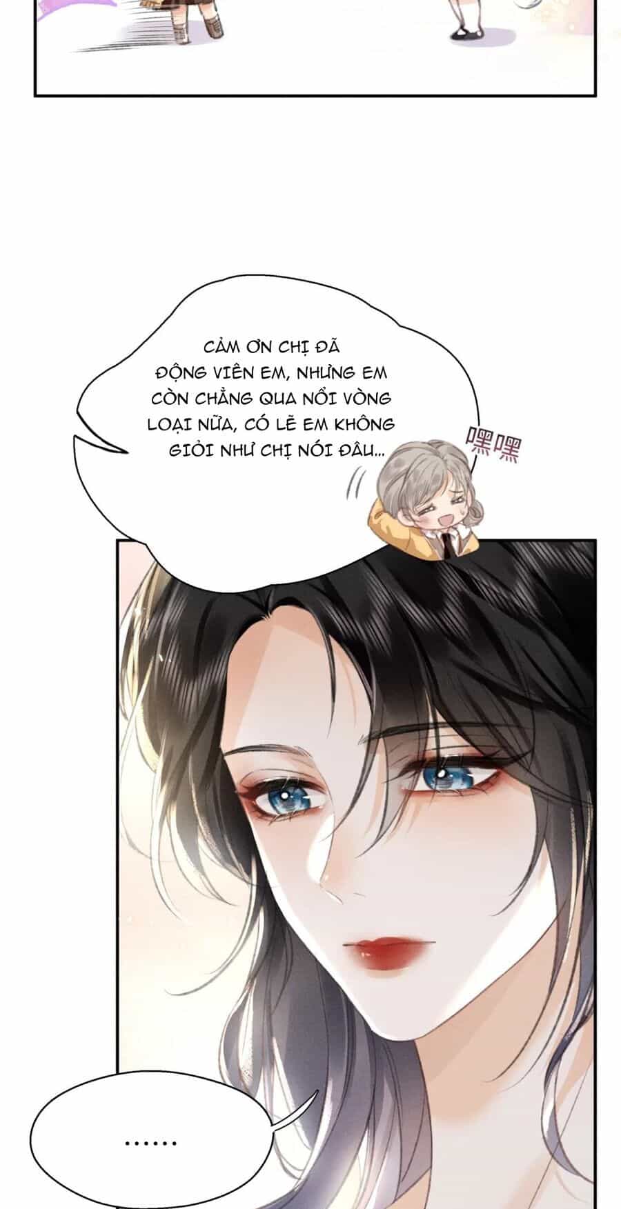 Ánh Trăng Của Cô Ấy - Chương 1 - ảnh 31