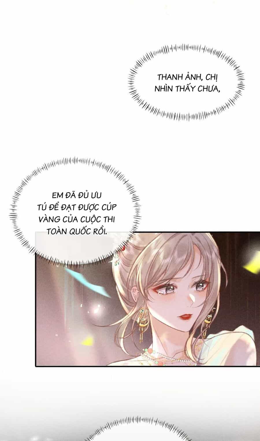 Ánh Trăng Của Cô Ấy - Chương 1 - ảnh 5