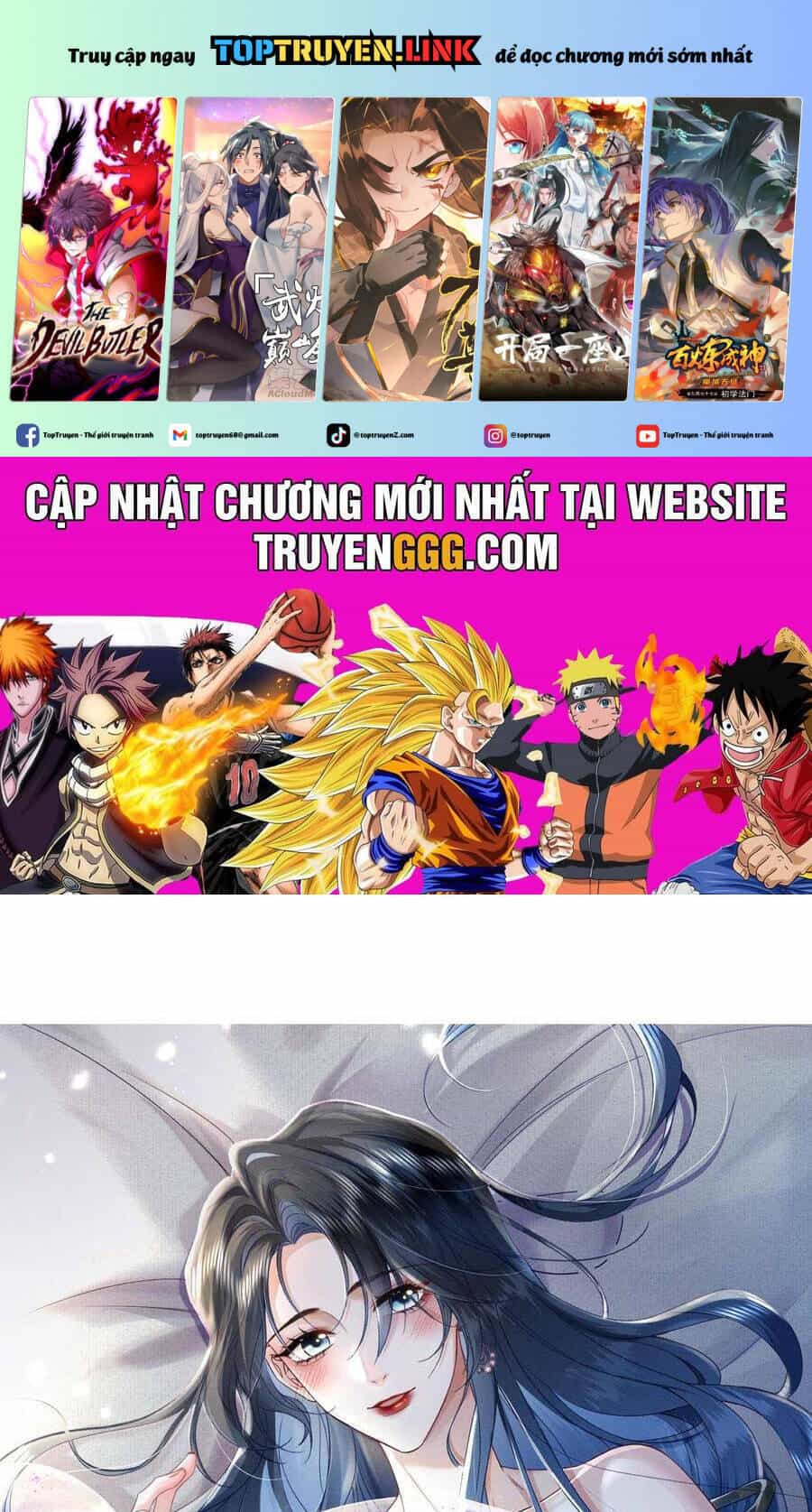 Ánh Trăng Của Cô Ấy - Chương 10 - ảnh 2