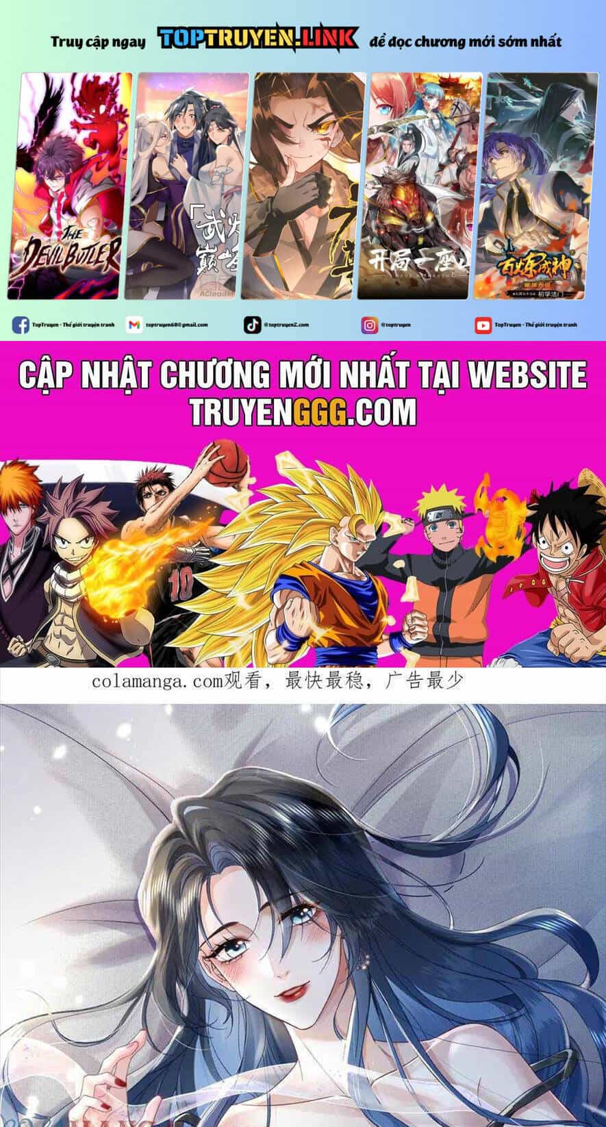 Ánh Trăng Của Cô Ấy - Chương 13 - ảnh 2