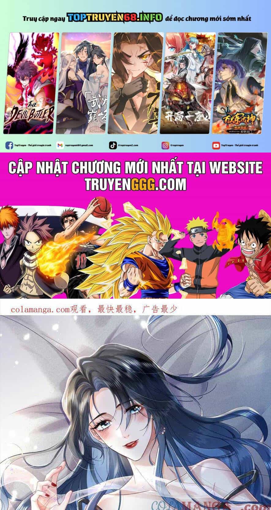 Ánh Trăng Của Cô Ấy - Chương 14 - ảnh 2
