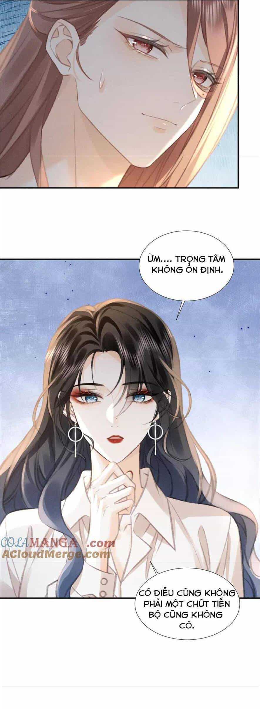 Ánh Trăng Của Cô Ấy - Chương 14 - ảnh 6