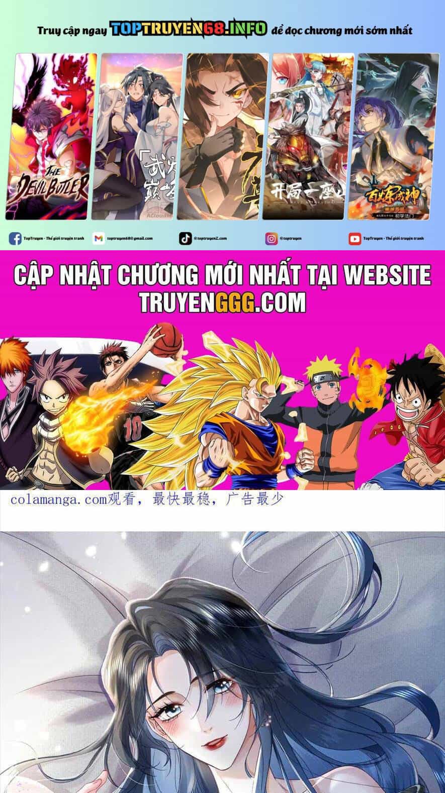 Ánh Trăng Của Cô Ấy - Chương 15 - ảnh 2
