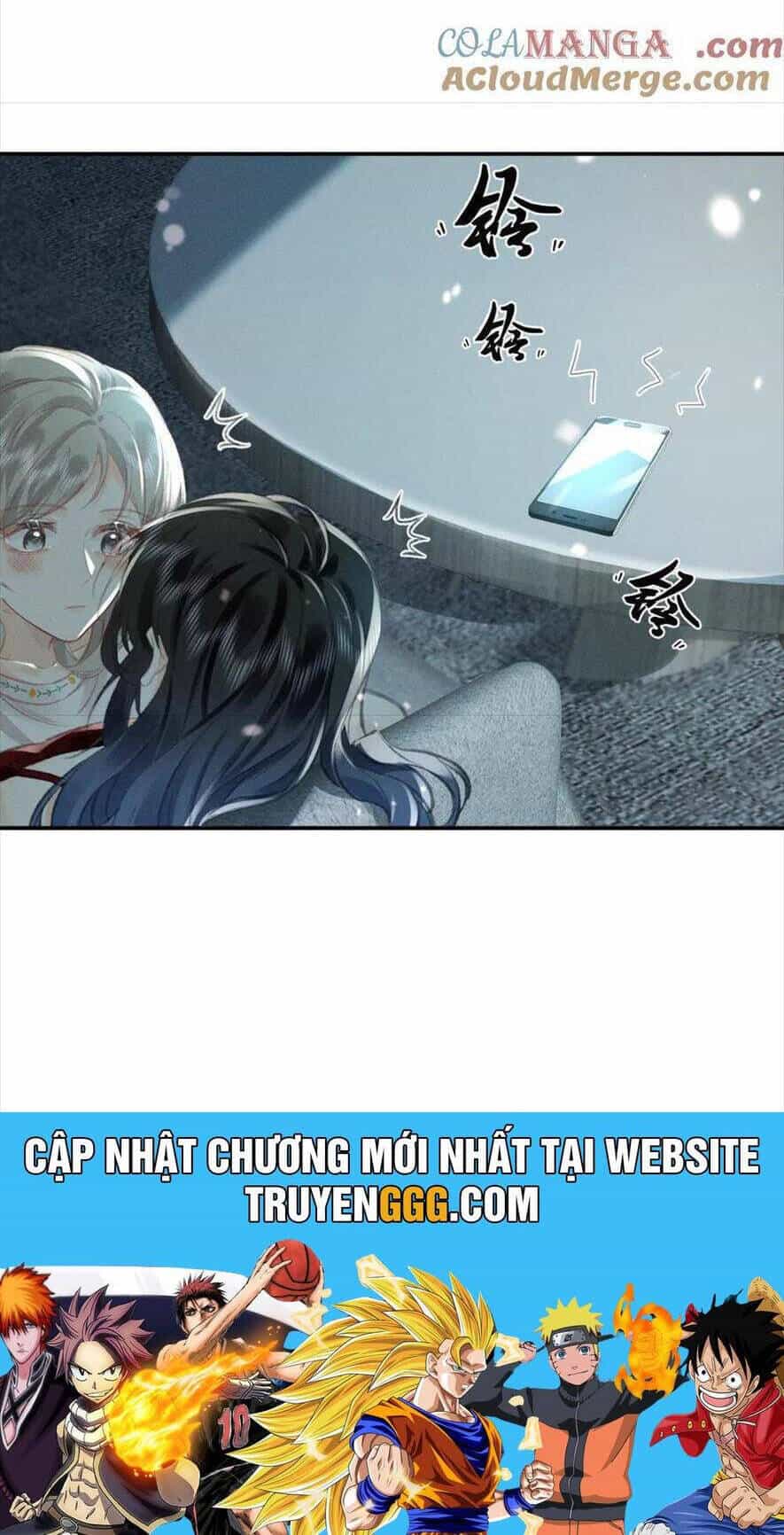 Ánh Trăng Của Cô Ấy - Chương 16 - ảnh 24