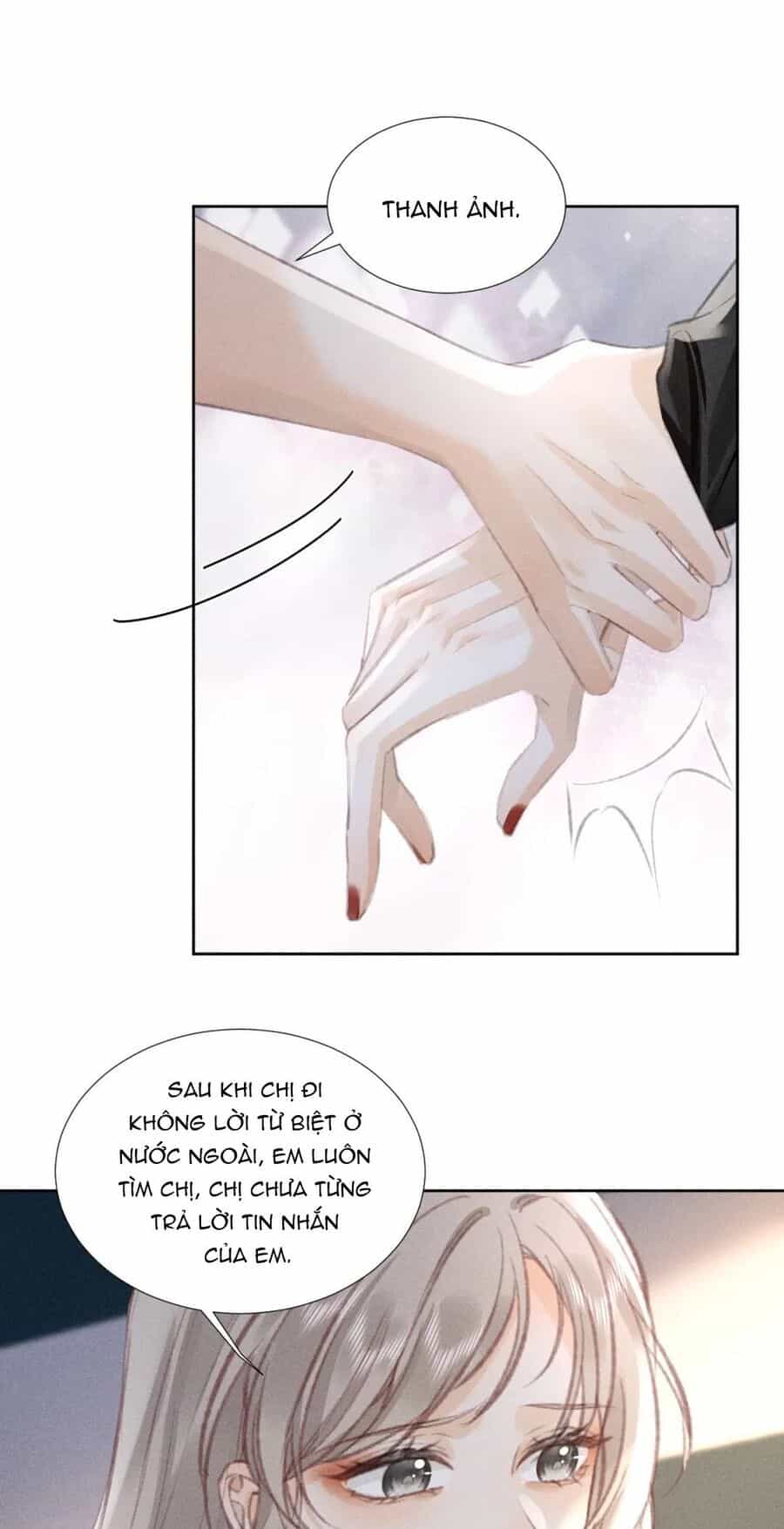 Ánh Trăng Của Cô Ấy - Chương 2 - ảnh 11