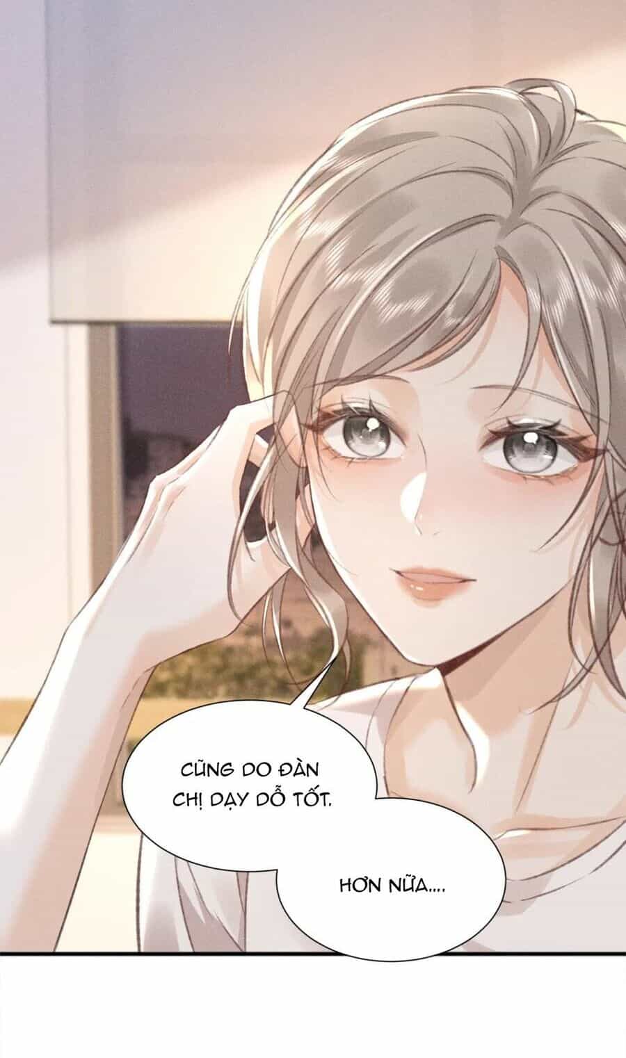 Ánh Trăng Của Cô Ấy - Chương 2 - ảnh 24