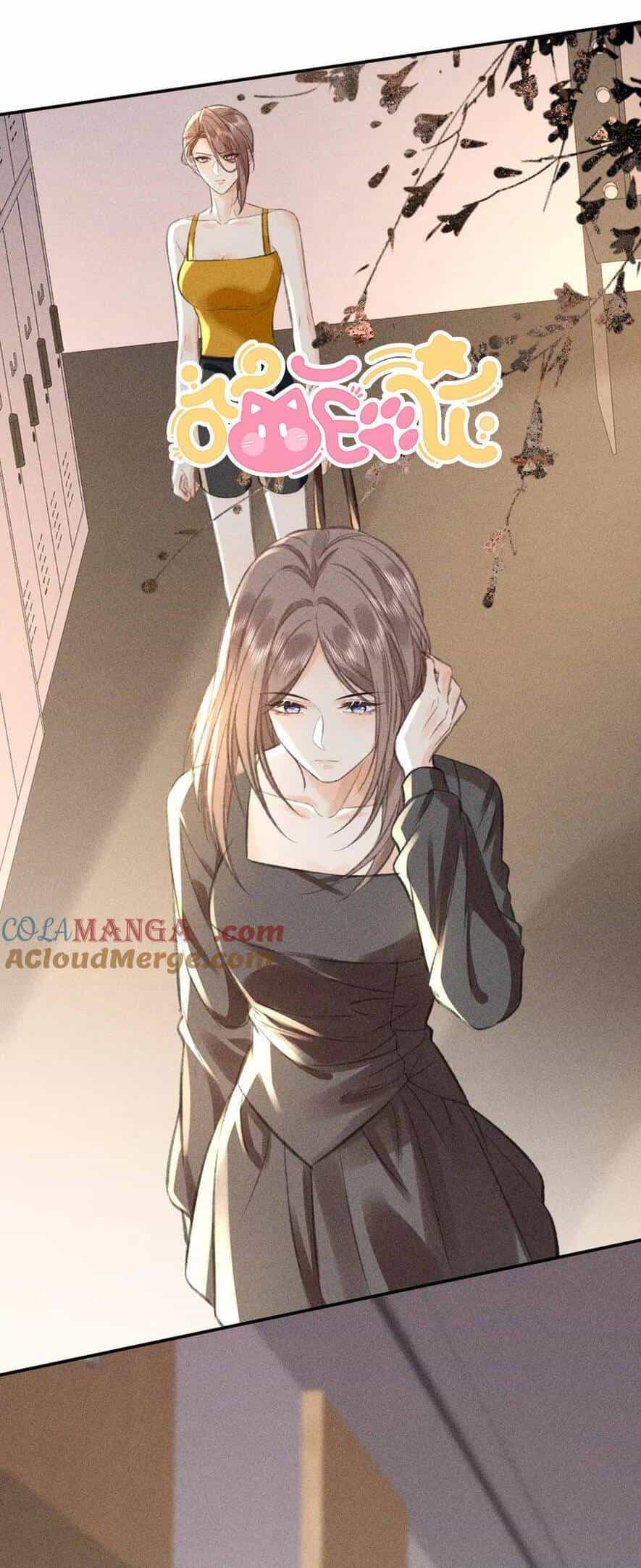 Ánh Trăng Của Cô Ấy - Chương 22 - ảnh 2