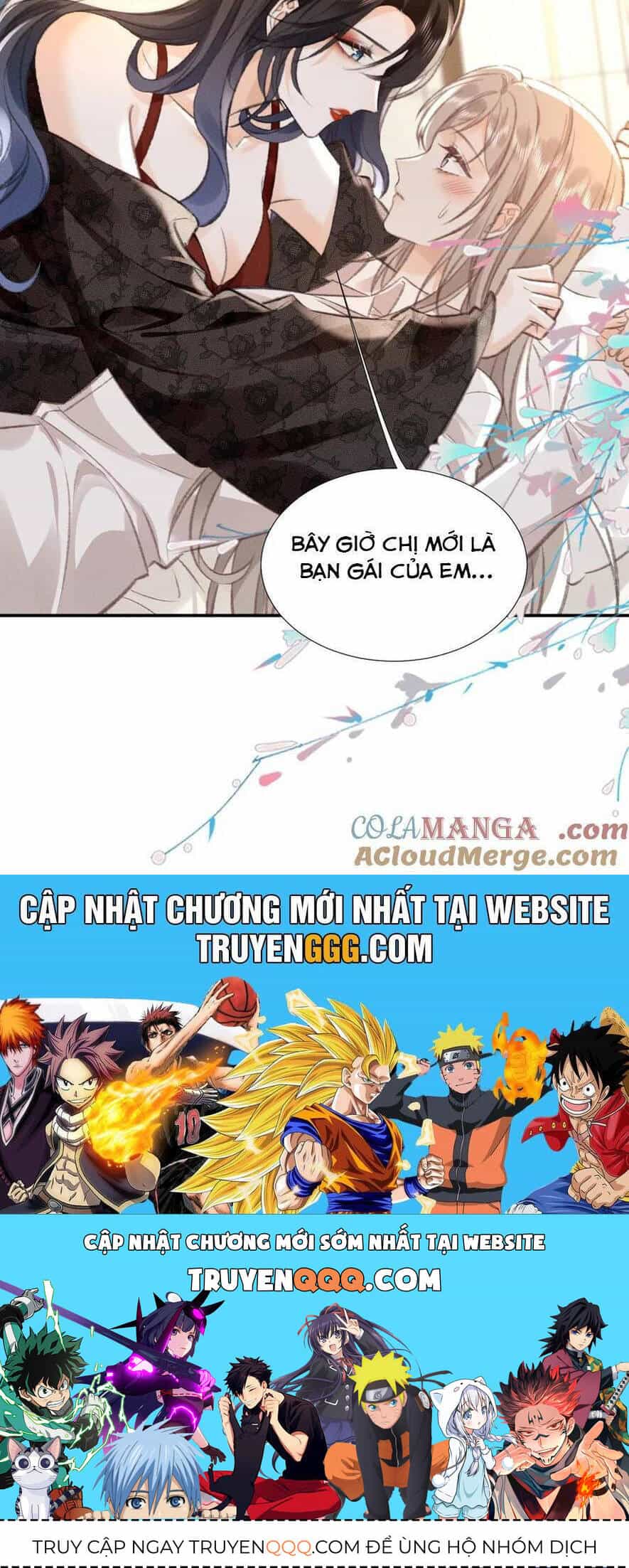 Ánh Trăng Của Cô Ấy - Chương 22 - ảnh 29