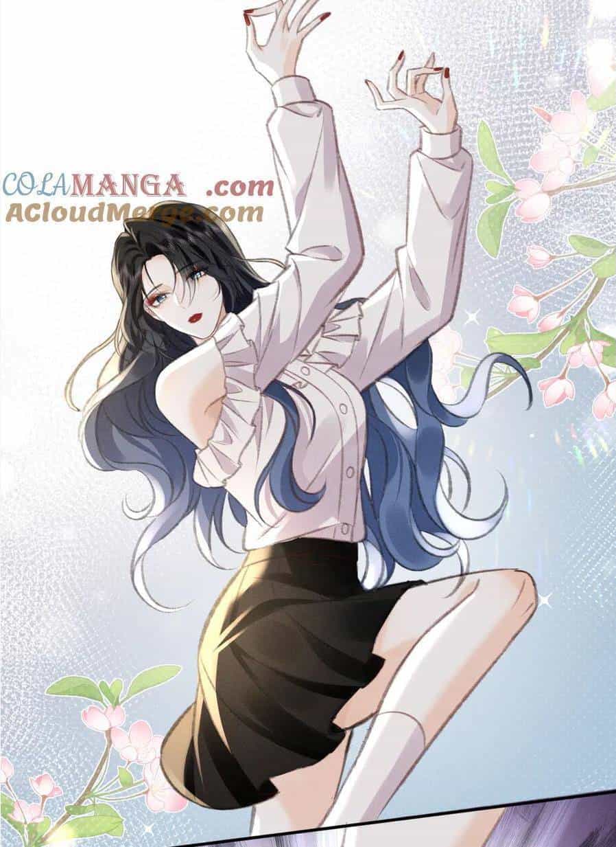 Ánh Trăng Của Cô Ấy - Chương 26 - ảnh 23