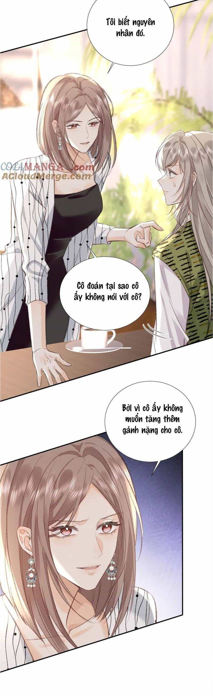 Ánh Trăng Của Cô Ấy - Chương 27 - ảnh 11