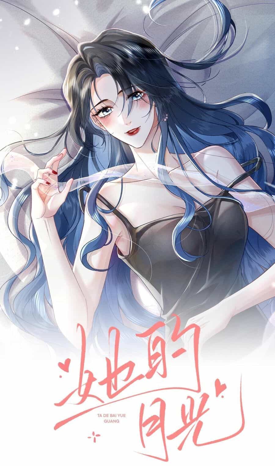 Ánh Trăng Của Cô Ấy - Chương 5 - ảnh 1