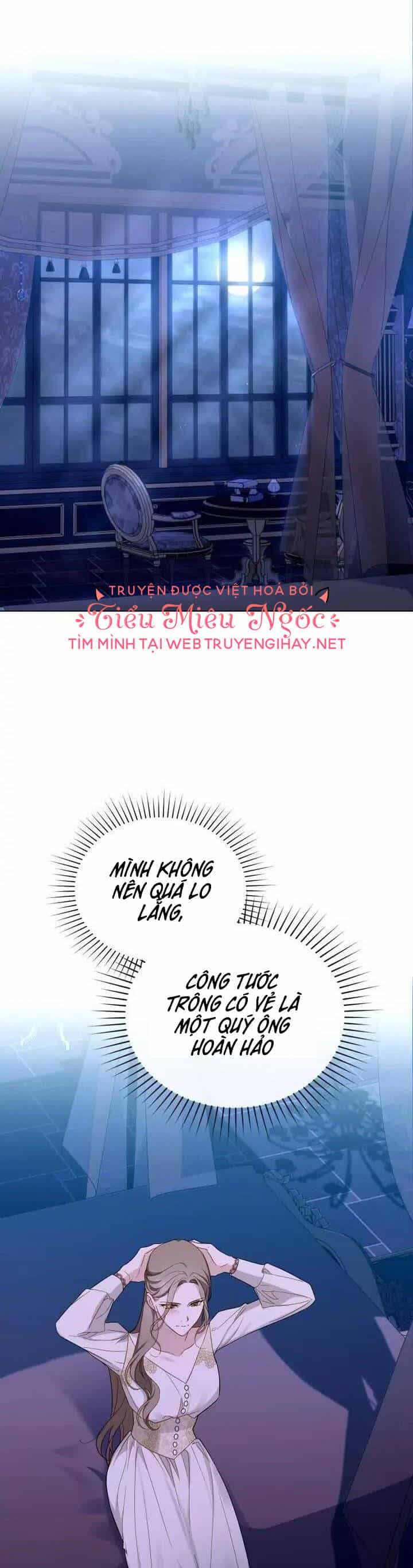 Ánh Trăng Đỏ Trong Đêm - Chương 1 - ảnh 21