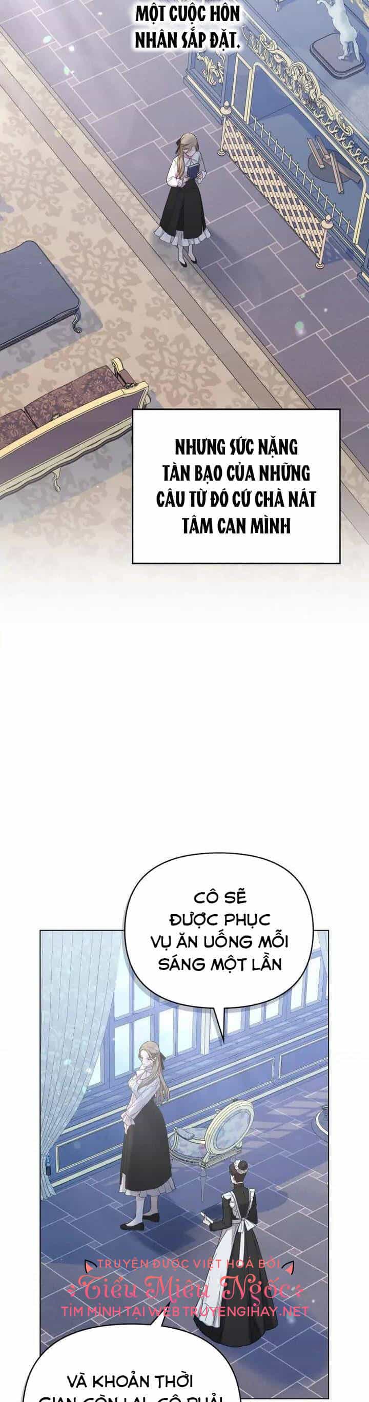 Ánh Trăng Đỏ Trong Đêm - Chương 1 - ảnh 30