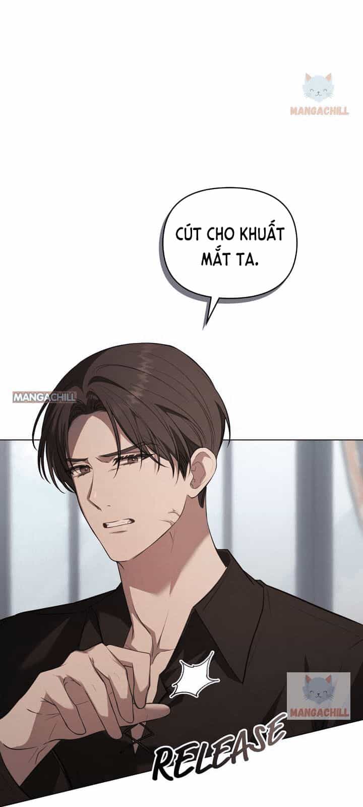 Ánh Trăng Đỏ Trong Đêm - Chương 10 - ảnh 18