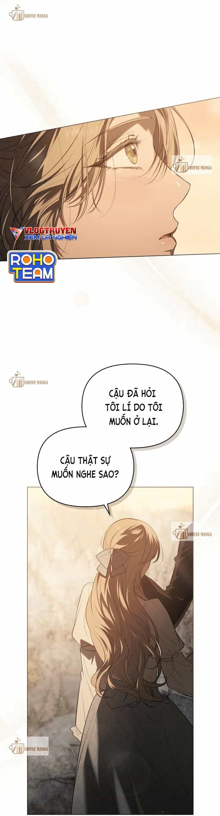 Ánh Trăng Đỏ Trong Đêm - Chương 11 - ảnh 43