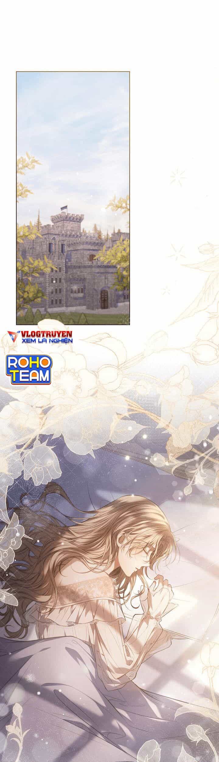 Ánh Trăng Đỏ Trong Đêm - Chương 13 - ảnh 1