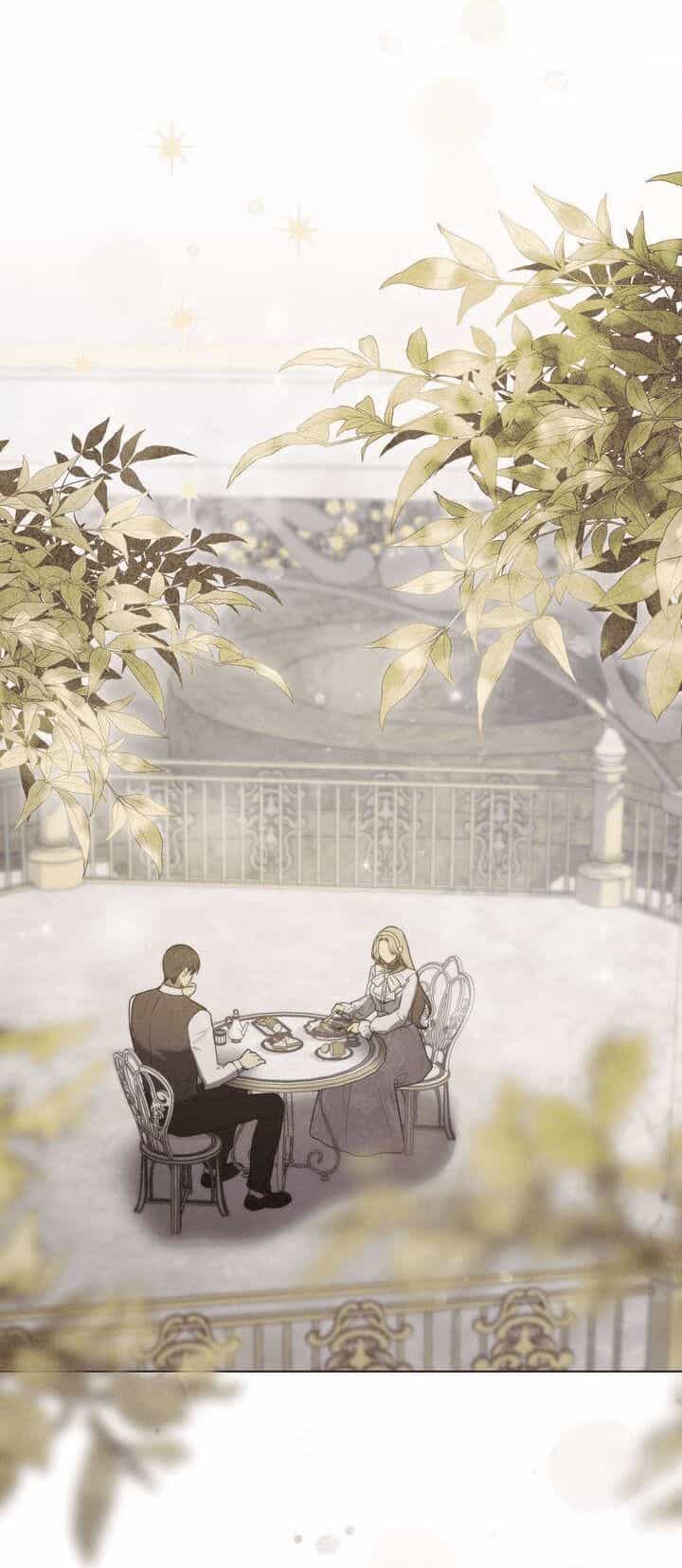 Ánh Trăng Đỏ Trong Đêm - Chương 13 - ảnh 17