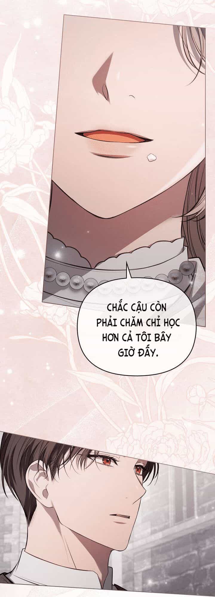 Ánh Trăng Đỏ Trong Đêm - Chương 13 - ảnh 26