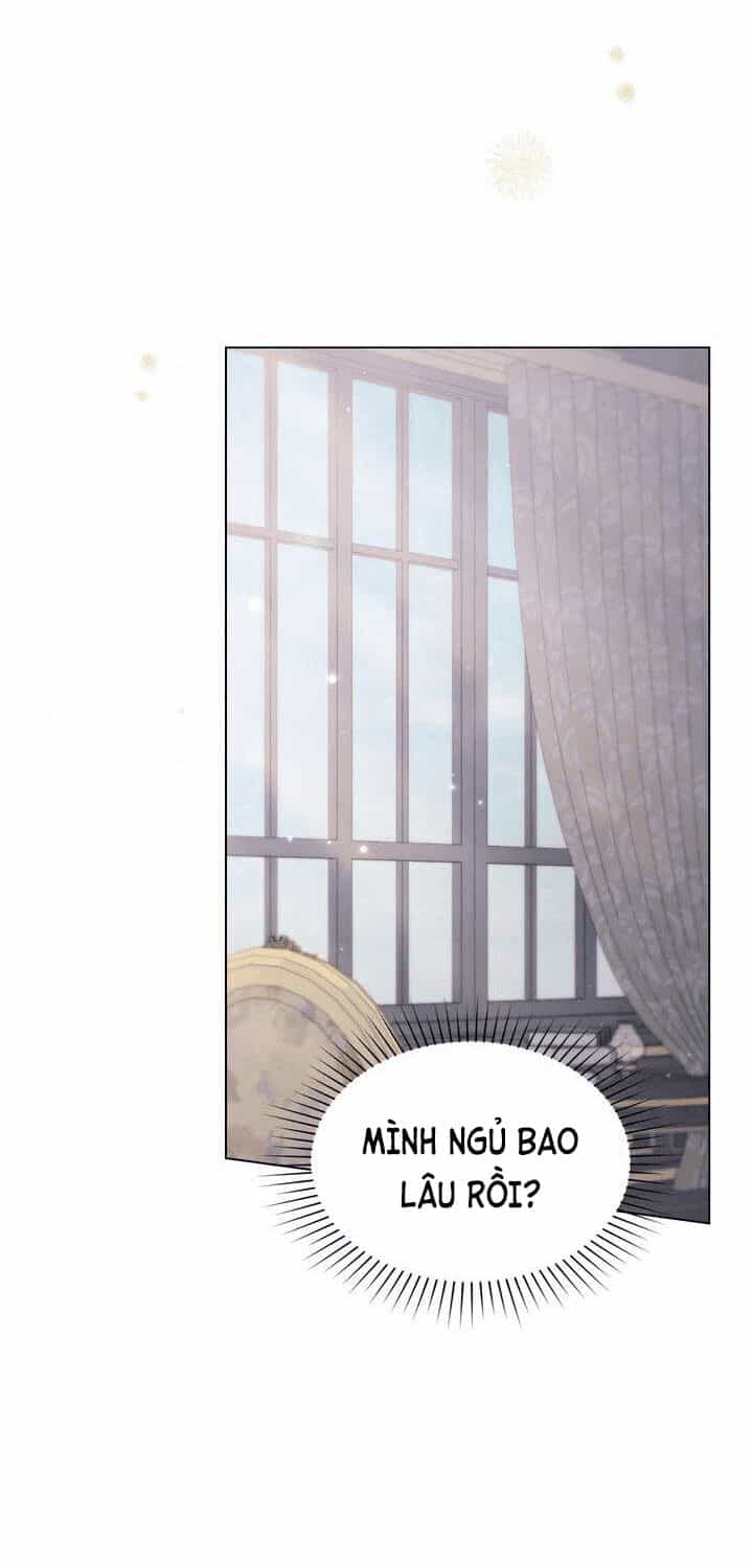 Ánh Trăng Đỏ Trong Đêm - Chương 13 - ảnh 3