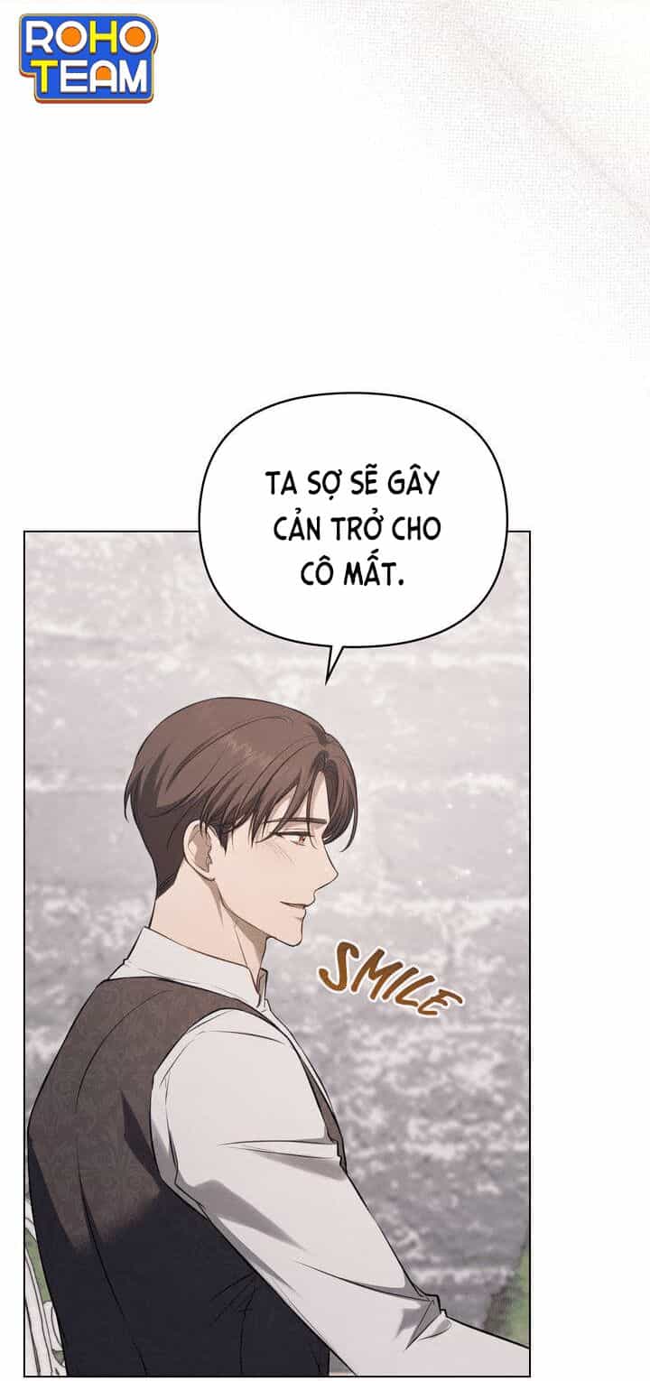 Ánh Trăng Đỏ Trong Đêm - Chương 13 - ảnh 37